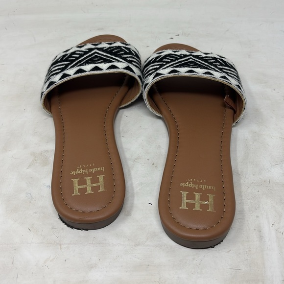 Haute hippie slides - Picture 3 of 5